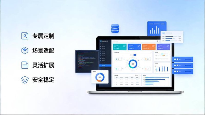 无锡智能化系统的集成与应用：城市发展的智能脉络
