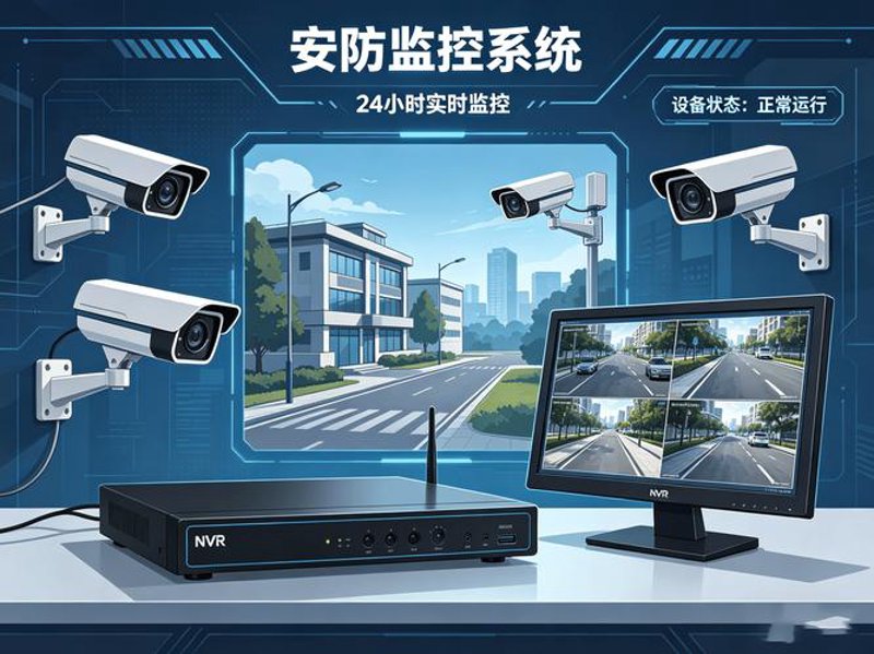 楼宇自控系统的最新发展